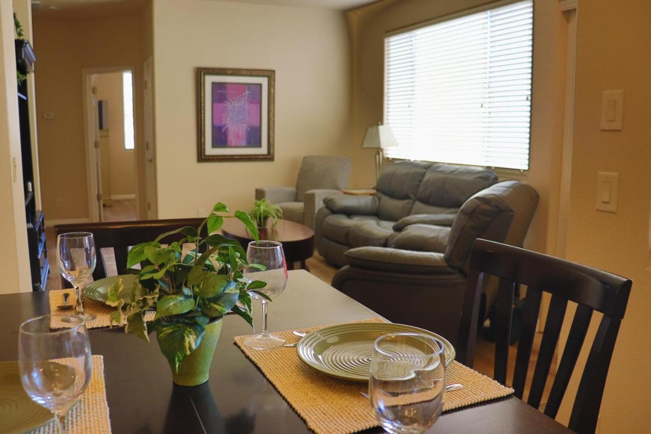 Luxurious Condo At The Springs By Cool Properties Mesquite Bagian luar foto