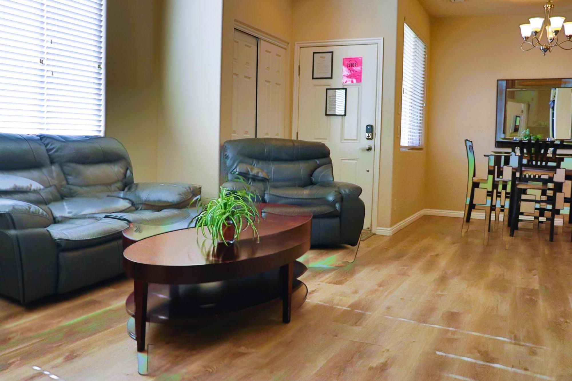 Luxurious Condo At The Springs By Cool Properties Mesquite Bagian luar foto