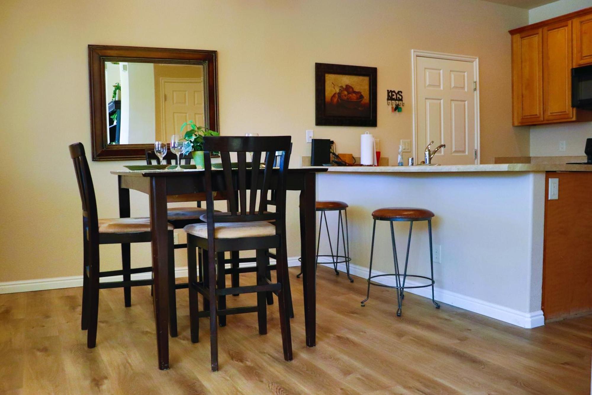 Luxurious Condo At The Springs By Cool Properties Mesquite Bagian luar foto