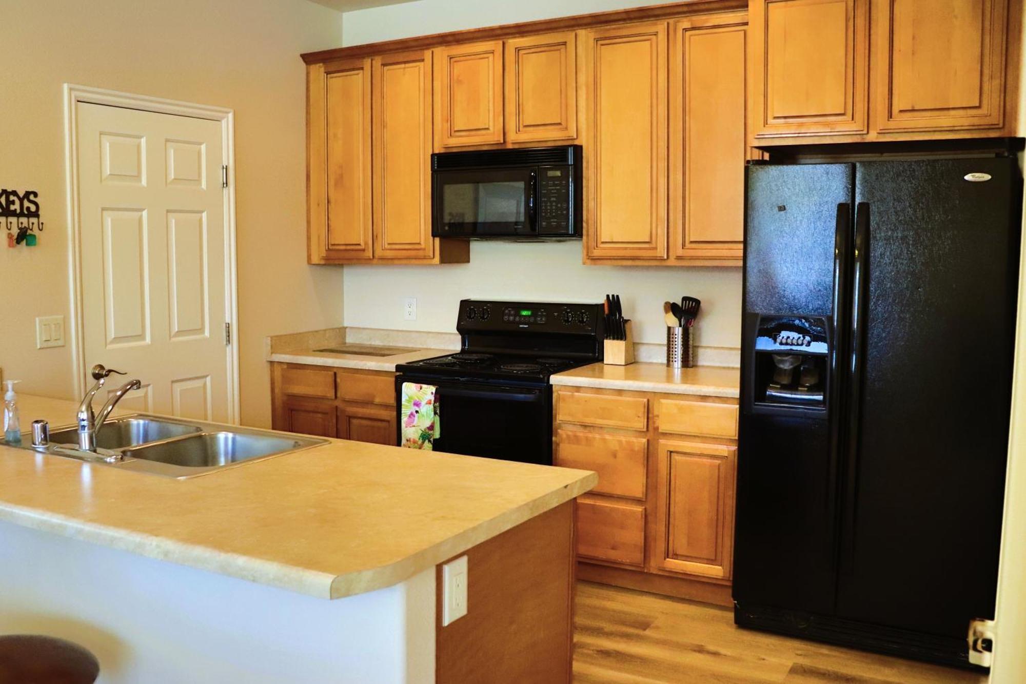 Luxurious Condo At The Springs By Cool Properties Mesquite Bagian luar foto