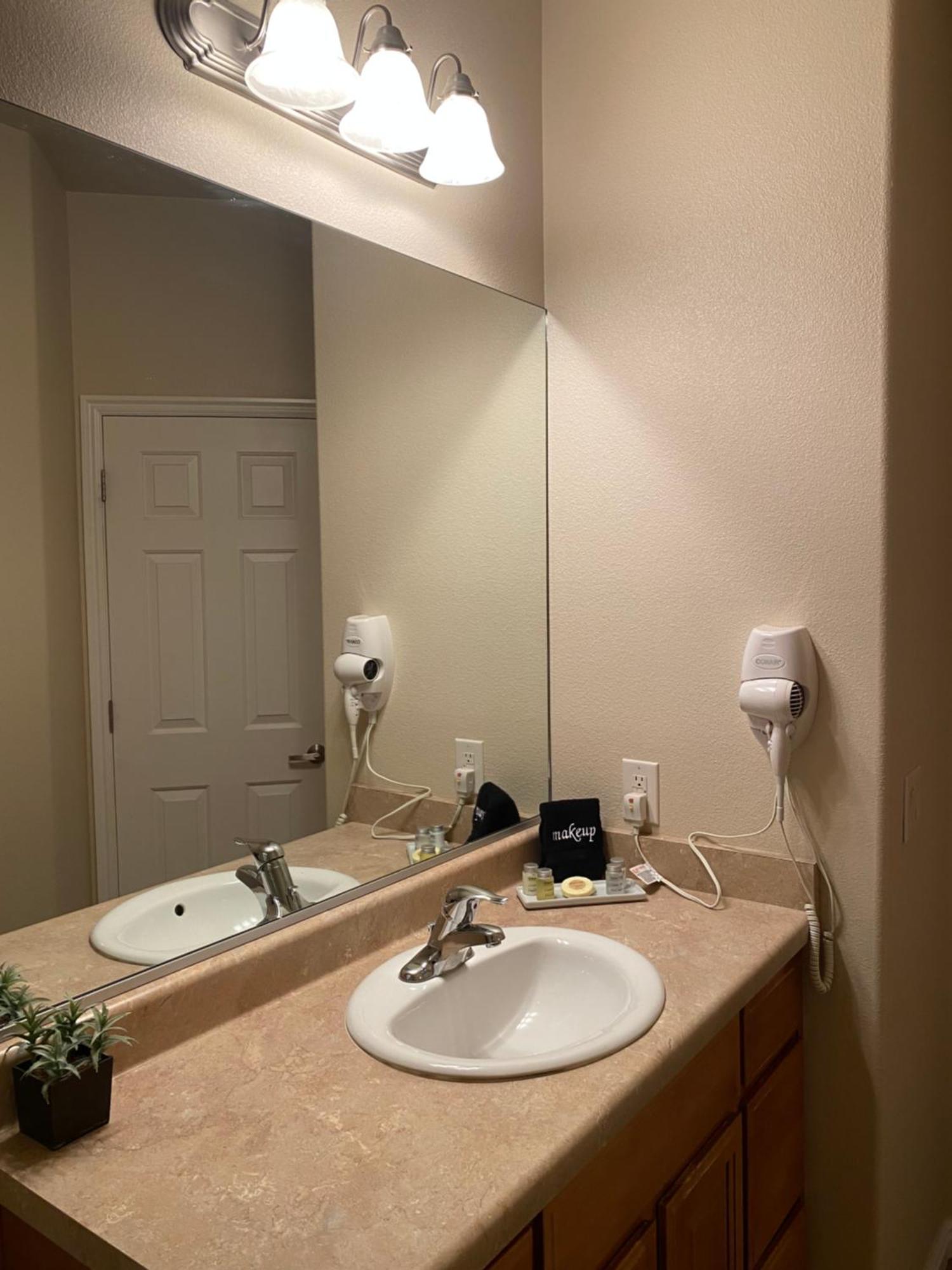 Luxurious Condo At The Springs By Cool Properties Mesquite Bagian luar foto