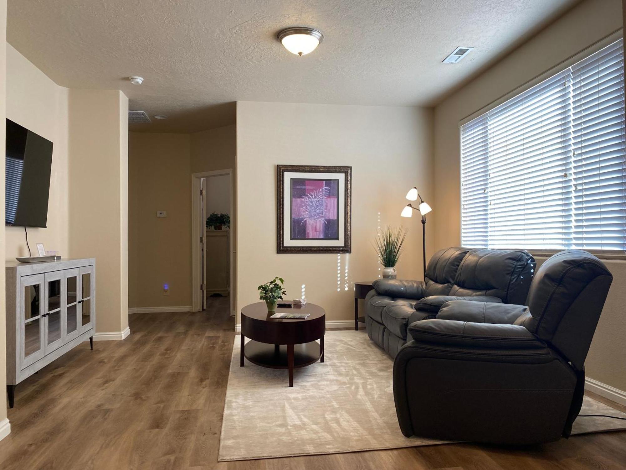 Luxurious Condo At The Springs By Cool Properties Mesquite Bagian luar foto