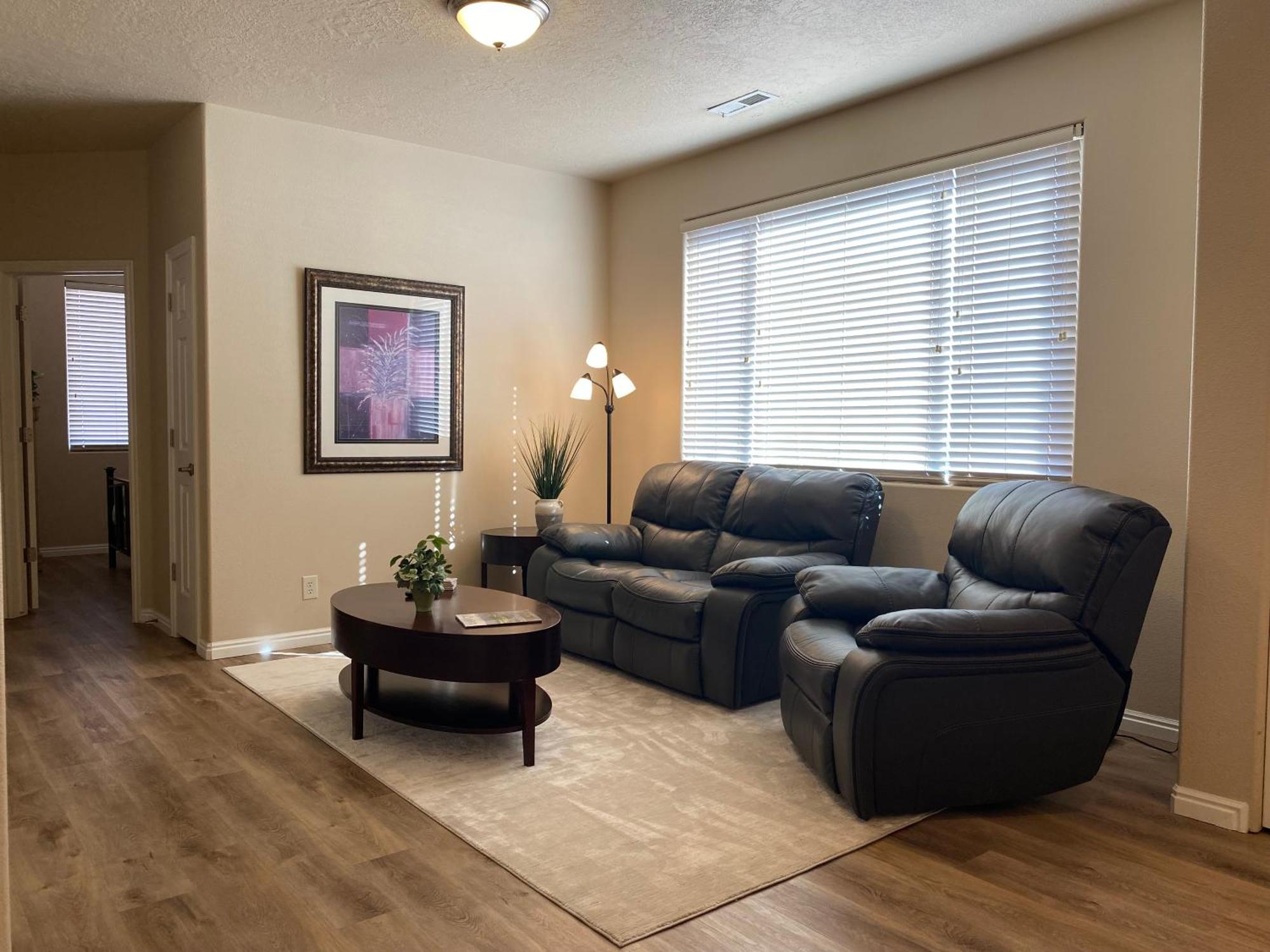 Luxurious Condo At The Springs By Cool Properties Mesquite Bagian luar foto
