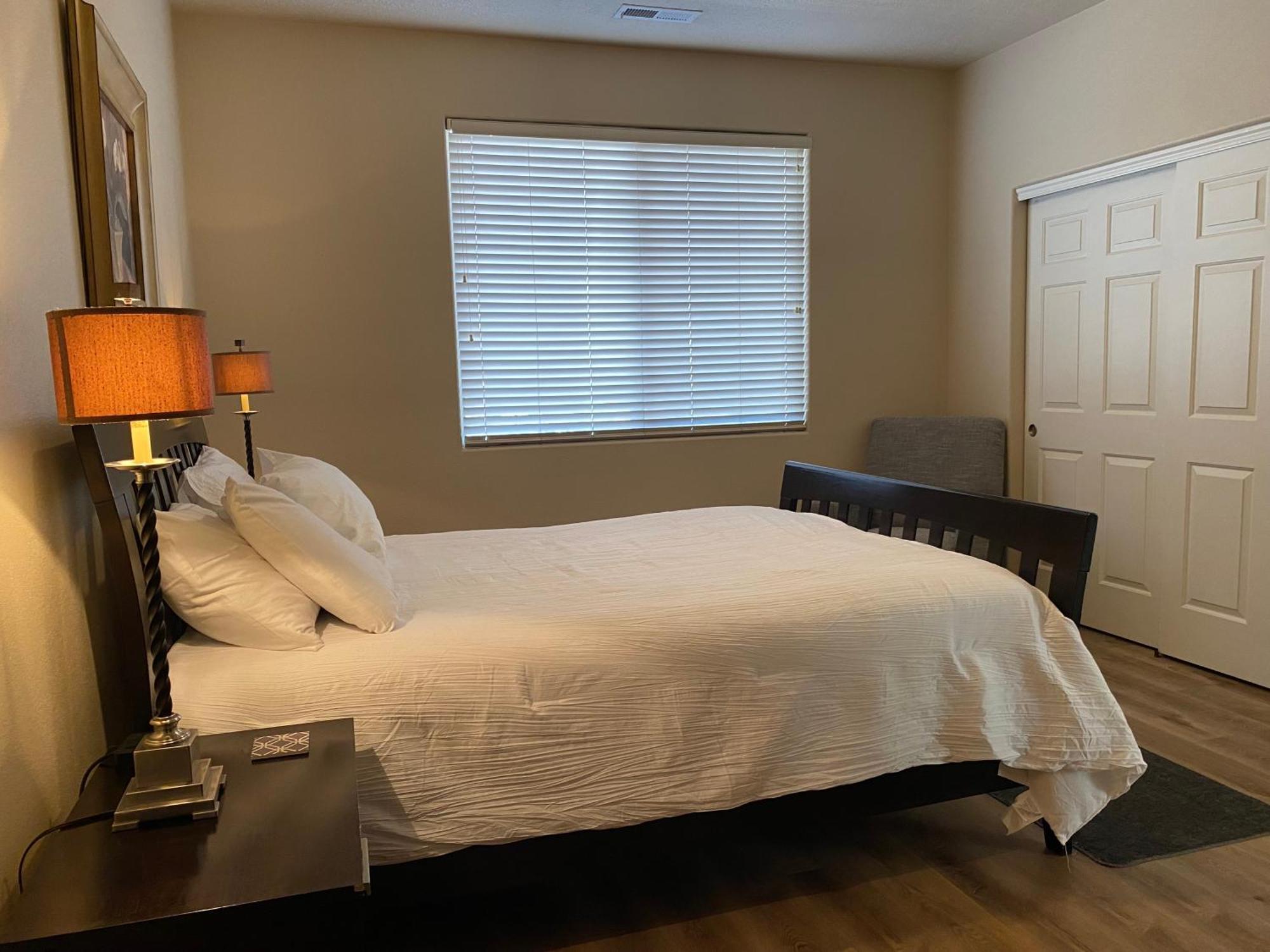 Luxurious Condo At The Springs By Cool Properties Mesquite Bagian luar foto
