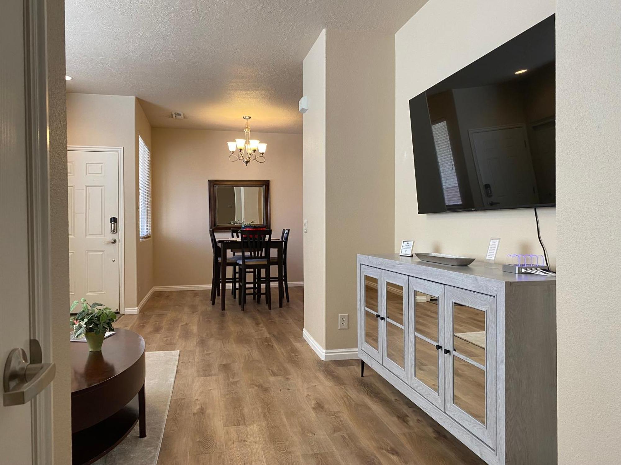 Luxurious Condo At The Springs By Cool Properties Mesquite Bagian luar foto