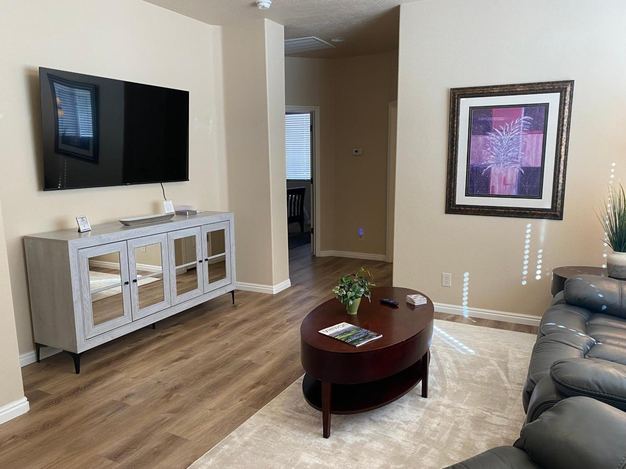 Luxurious Condo At The Springs By Cool Properties Mesquite Bagian luar foto
