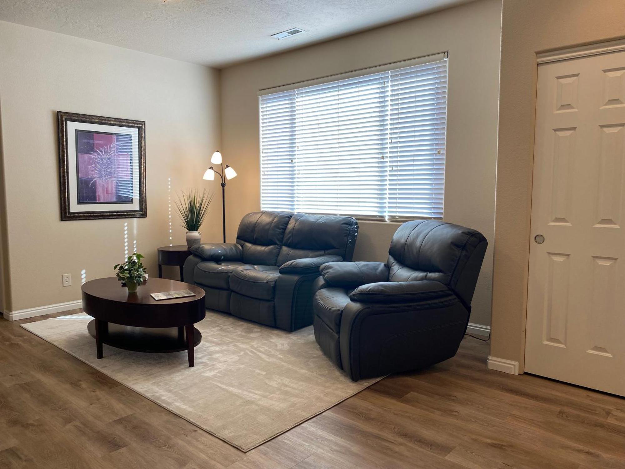 Luxurious Condo At The Springs By Cool Properties Mesquite Bagian luar foto