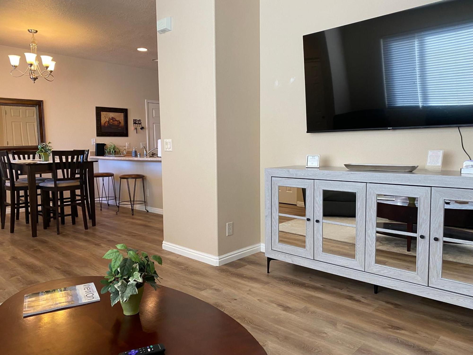 Luxurious Condo At The Springs By Cool Properties Mesquite Bagian luar foto